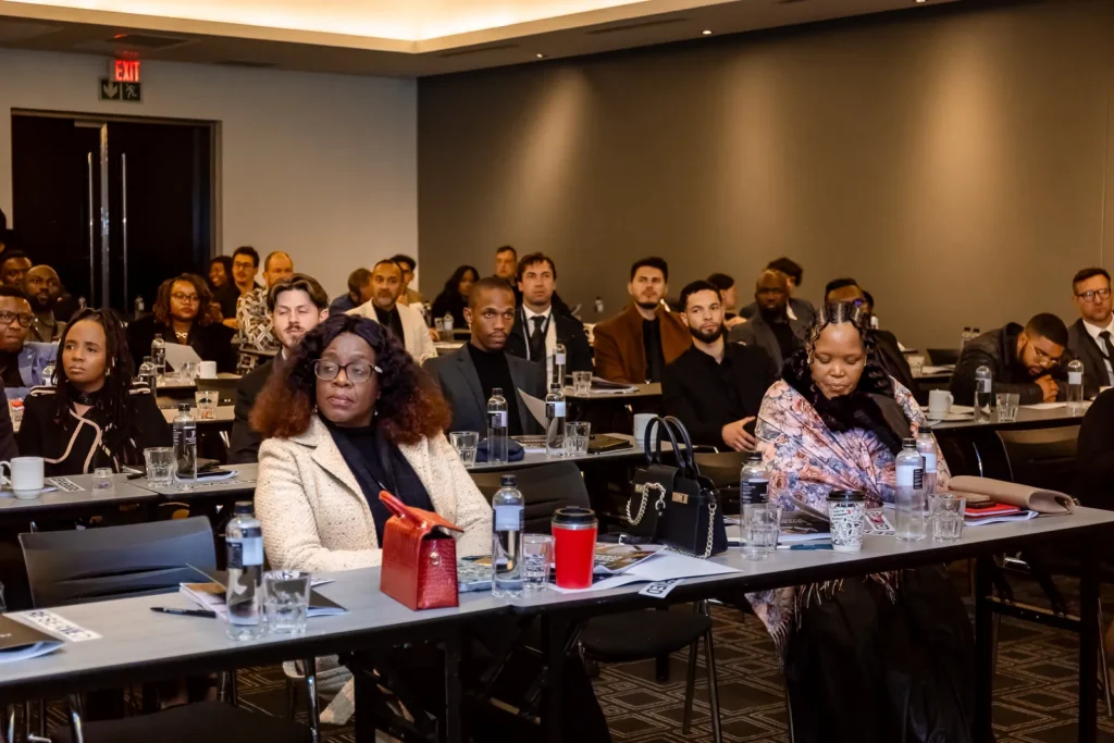 Property Investors Evening, Pretoria, hosted by Prosperity Enterprises